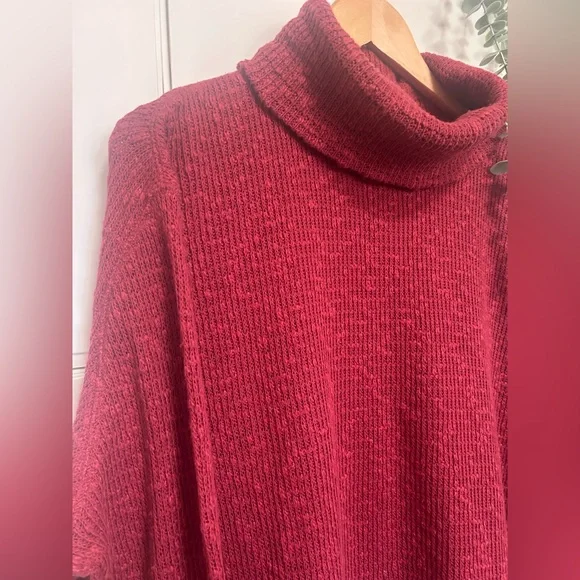 We The Free Tommy Turtle sweater - Picture 6 of 6